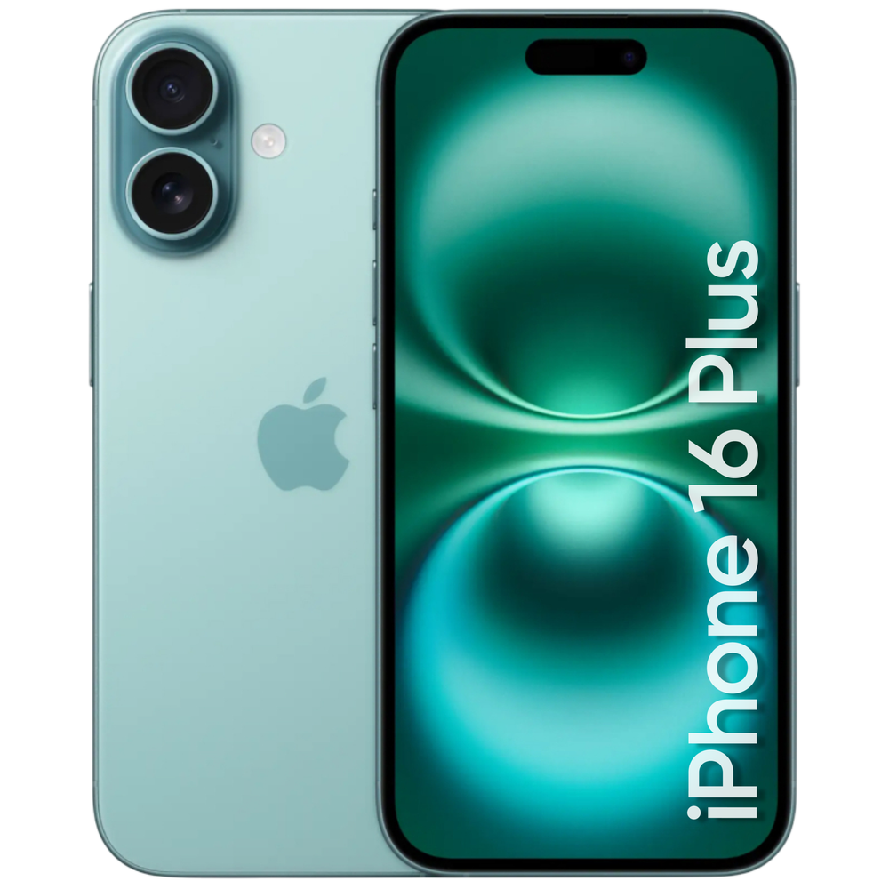 iPhone 16 Plus 128Gb