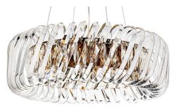 Подвесной светильник Divinare Megan 7568/18 LM-9