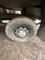 UAZ 3909* Бортовой 390945 (Тент, 4+1 мест, без ABS, Бензиновый, 2,7 л, 112 л.с.)