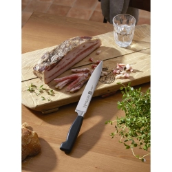 Zwilling Нож для колбасы Four Star 20 см