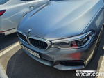 BMW 5 Series (G30) 530i M Sports Plus (04.2020)