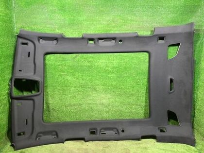 Обшивка потолка Audi Q7 2 (2015-н.в.)