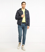 куртка j_thor BOSS GREEN - темно-синий(50472472)