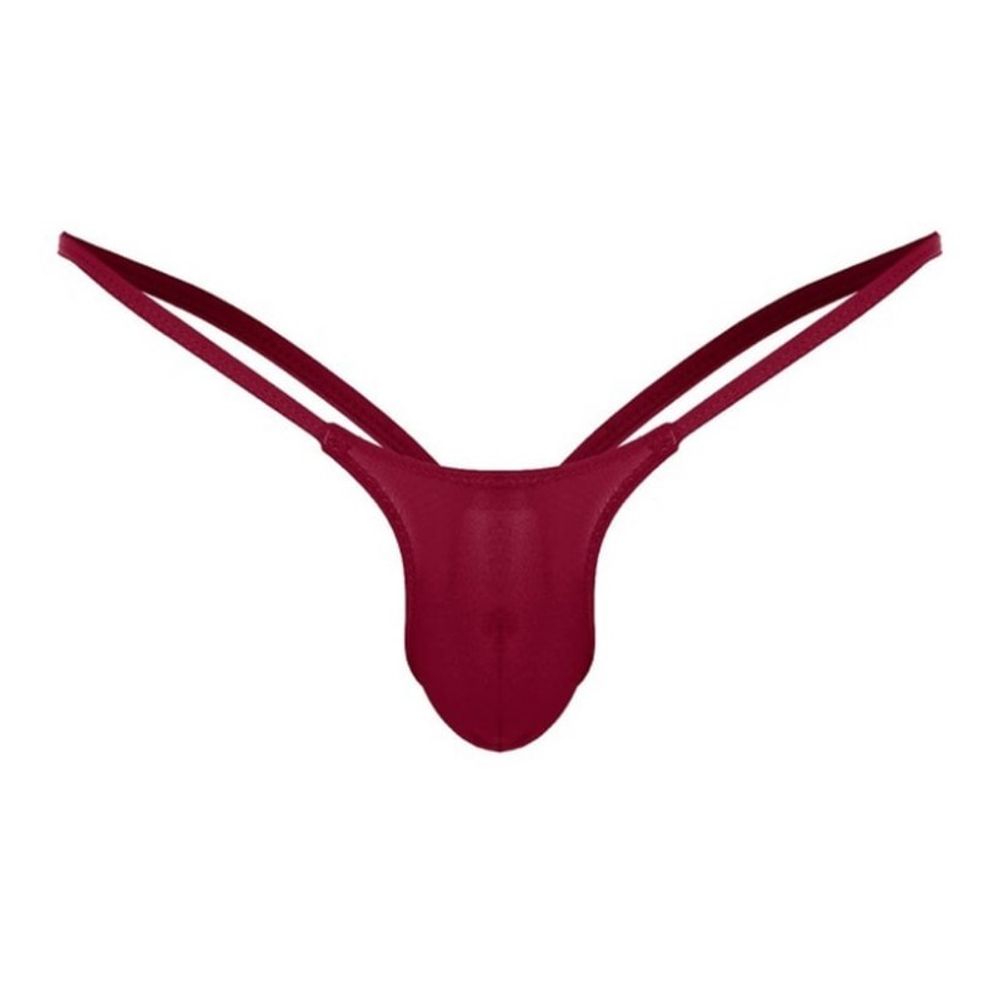 Мужские трусы Romeo Rossi стринги RR1032-18