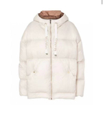 Пуховик MaxMara