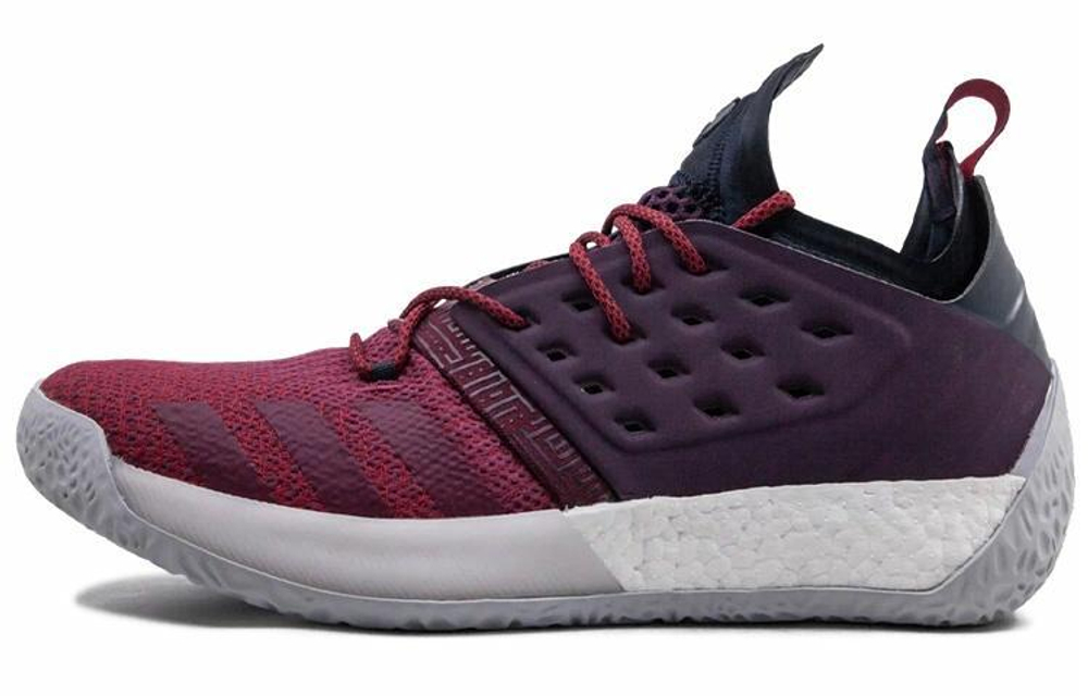 Кроссовки Adidas Harden Vol.2 2