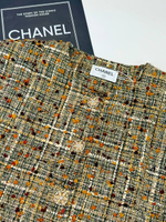 Костюм CHANEL