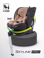 Автокресло Rant Skyline Pro Isofix (40-150 см)