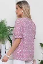 Блузка 41808 Avili