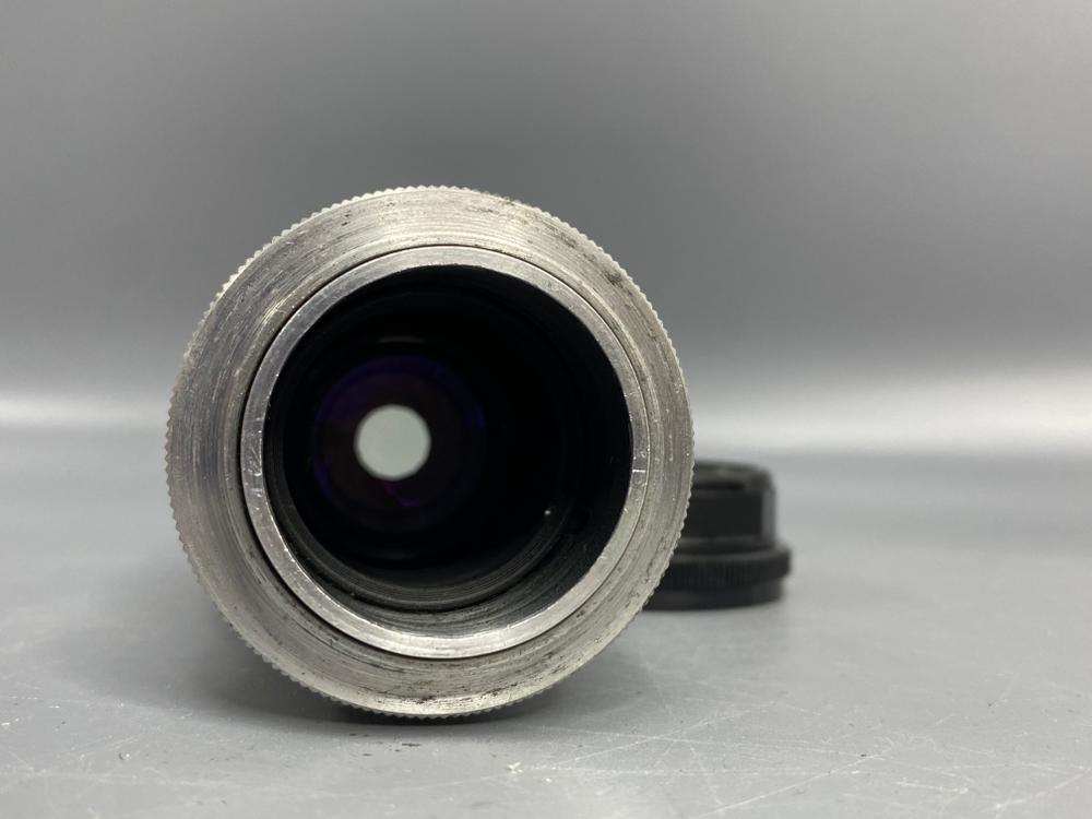 Юпитер 11 f4/135mm