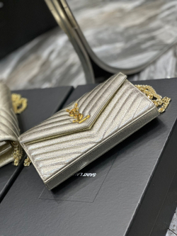 Saint Laurent WOC 22 cm