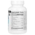 Source Naturals, Daily Essential Enzymes®, 500 мг, 120 вегетарианских капсул