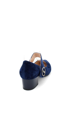 Туфли женские Ascalini W23539