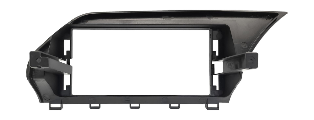 Комплект с разъёмами 12.3" Mercedes-Benz GLK (X204) 2012-2015 NTG 4.5 - Car-Smart LUX-UGLK13