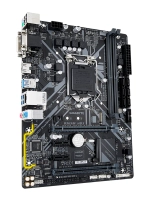 Материнская плата B365M HD3 LGA 1151 v2 DDR4