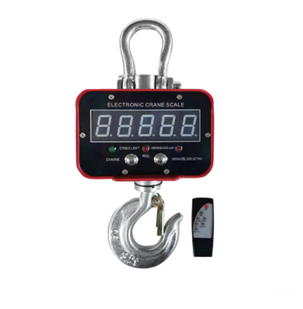 Весы электронные крановые GEARSEN OCS 3T