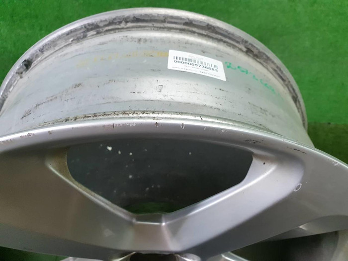 Диск литой R19 Audi Q5 1 8R (2008-2017)