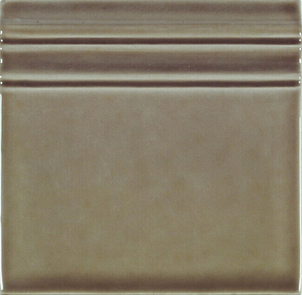 Adex Studio Rodapie Eucalyptus 14.8x14.8