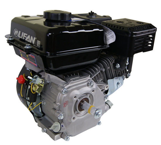 Двигатель бензиновый "LIFAN" 170F-C PRO (7 л.с.)