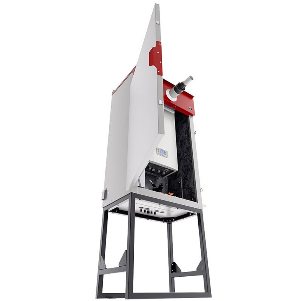Наружный газовый котел Prime-ST 18