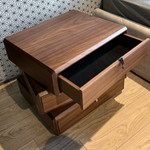 Тумба прикроватная Teorema