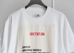 Футболка MM6