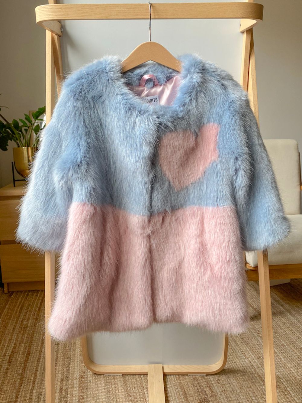 Шуба Bandits, 110