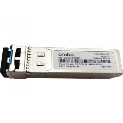 SFP Модуль Aruba J9151E