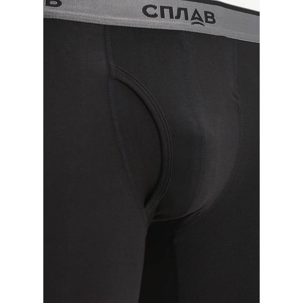 Трусы-боксеры Сплав Топаз М
