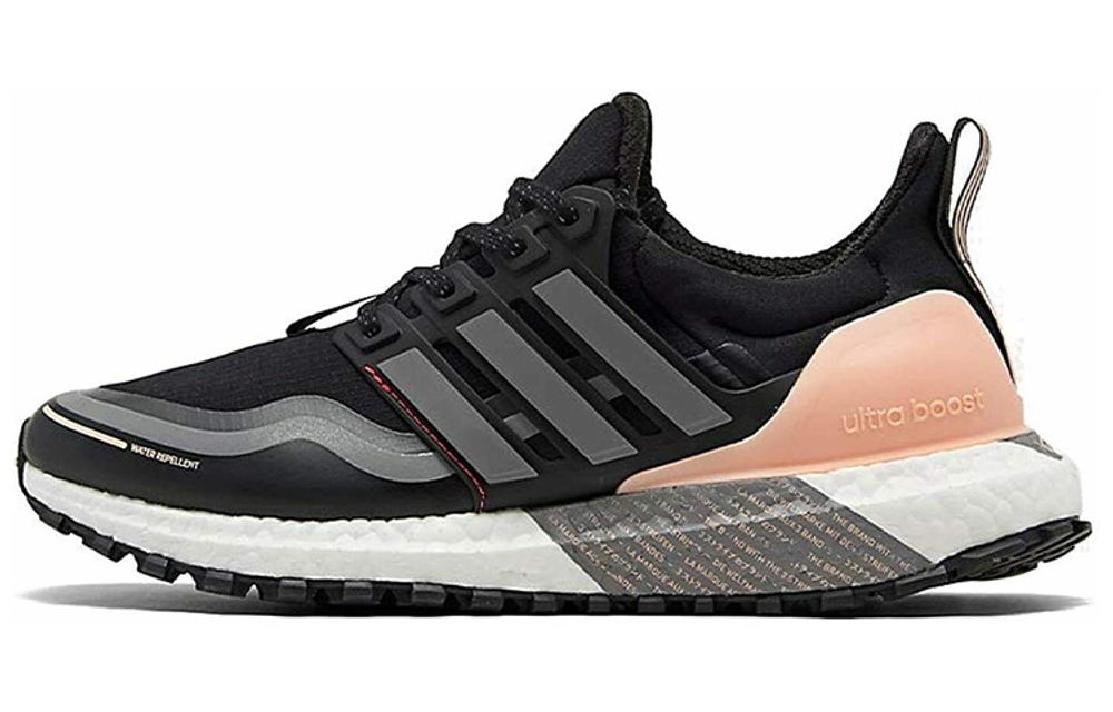 Кроссовки Adidas Ultraboost Guard (Женская размерная сетка)