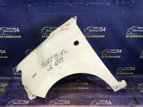 Крыло переднее левое TOYOTA BB 2005-2008