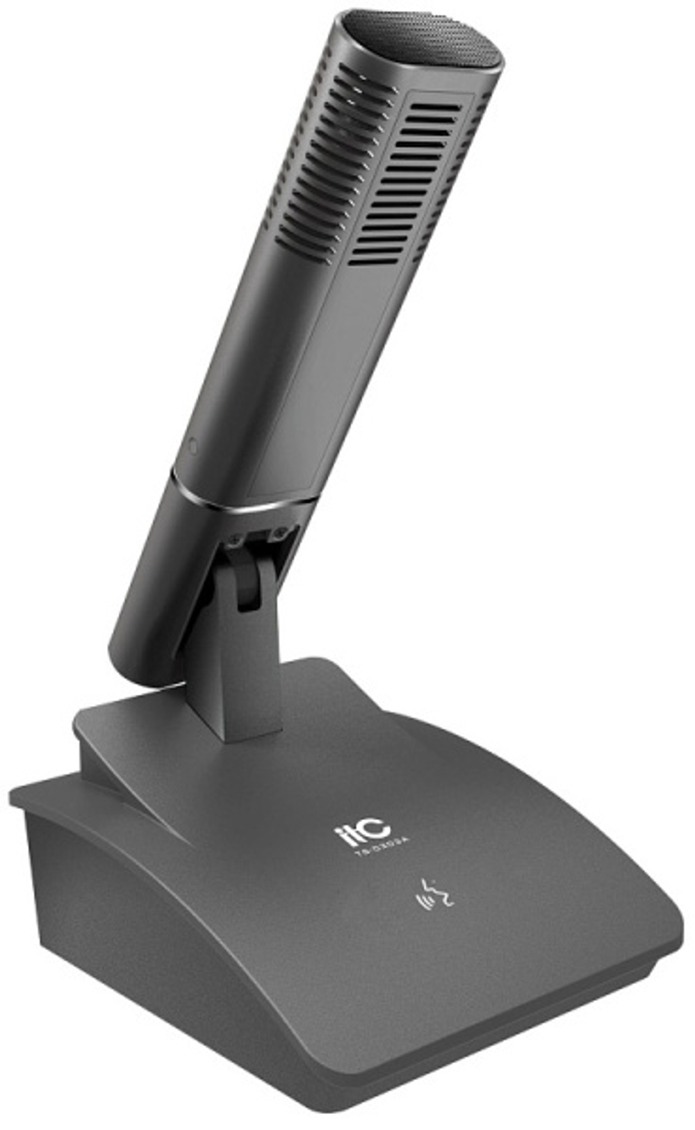 Микрофон ITC TS-0303A