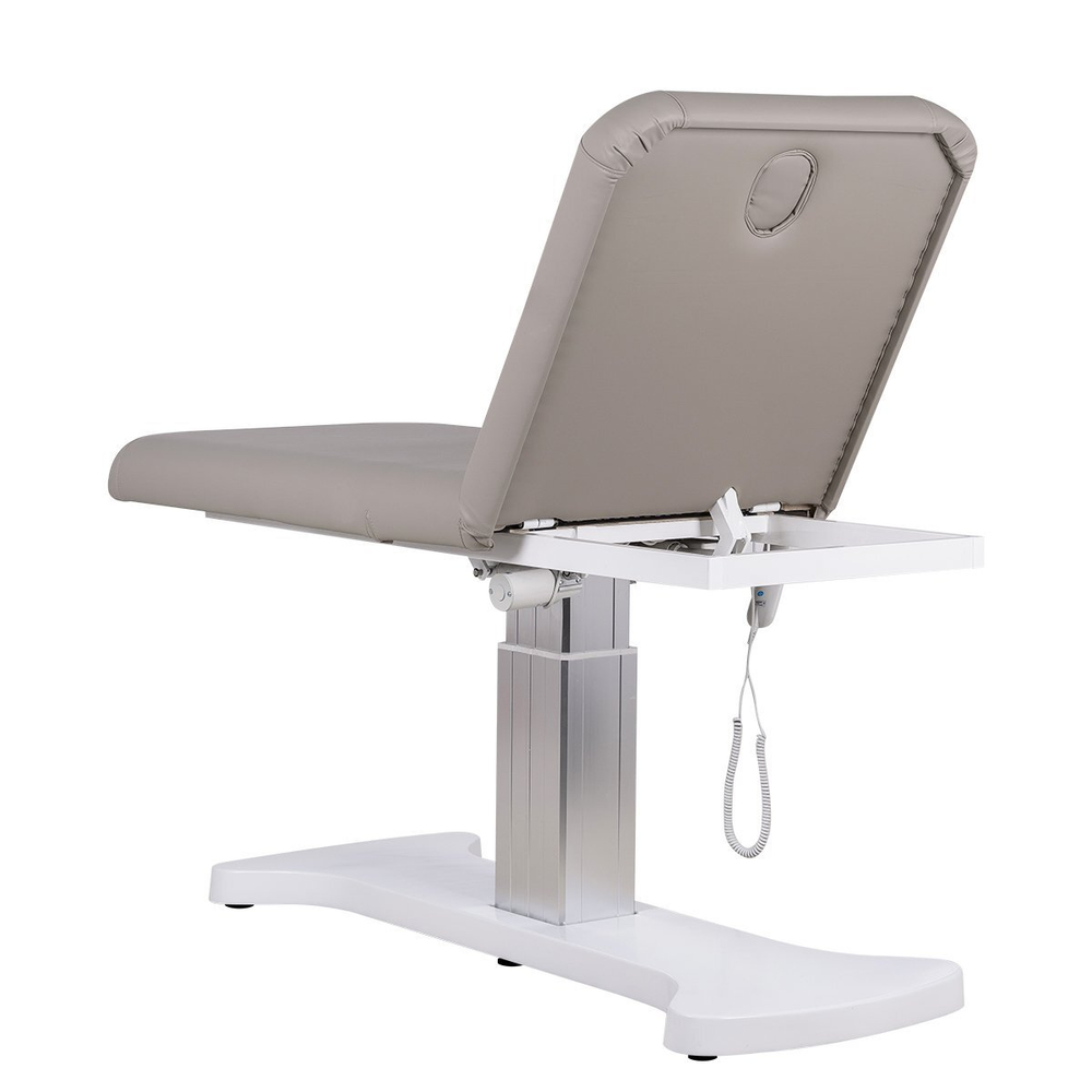 СПА-кушетка Милана, 3 мотора