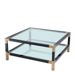 Журнальный столик Coffee Table Royalton арт.113317