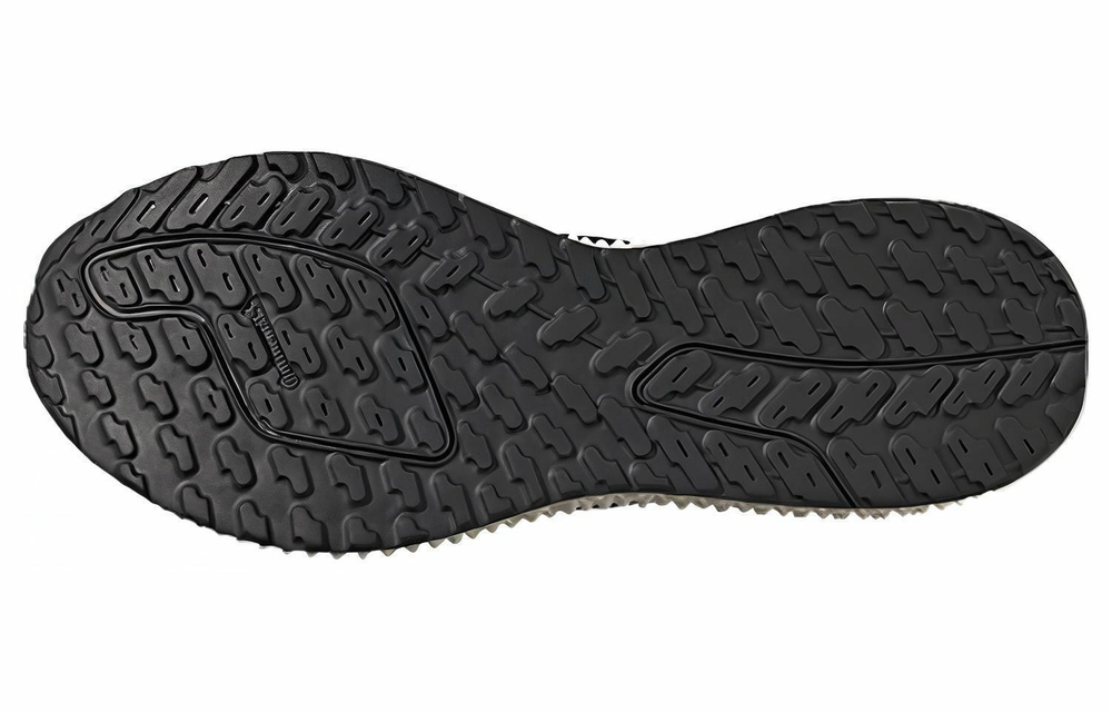 Кроссовки Adidas Galaxar Running