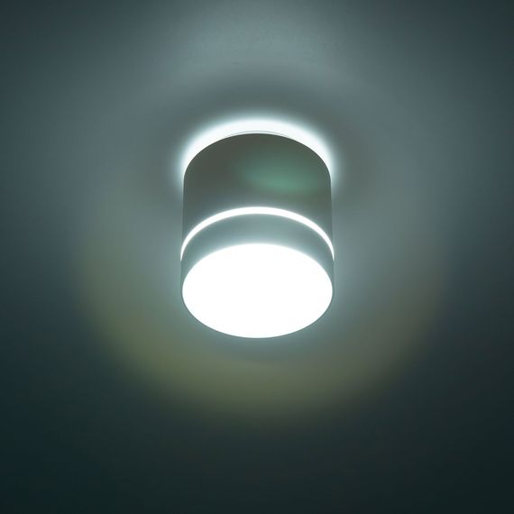 Потолочный светодиодный светильник Citilux Борн CL745020N