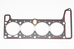 Прокладка ГБЦ ВАЗ-21011, 2106 (d=79.0) с герм. (ЕзАТИ)