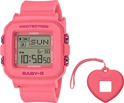 Часы Casio BGD-10KH-4