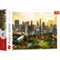 Puzzle "3000" - Sunset in Bangkok / 500 px