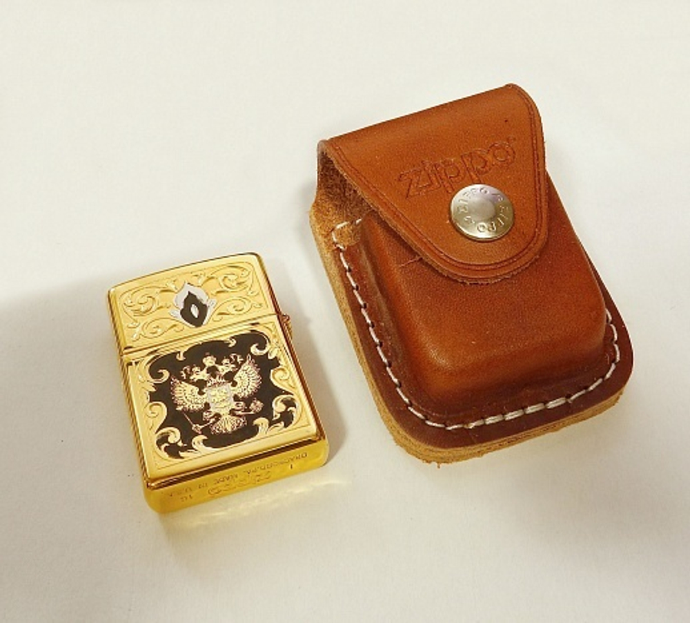 Зажигалка Zippo Волк, Зажигалки ZIPPO, Москва, цена, www.vip-zakaz24.ru