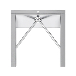 ТМБ 700 турникет БЛОКПОСТ