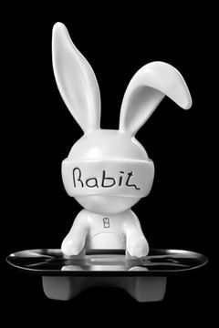 Статуэтка "Кролик" TD008/1 Lapin Teona Decor