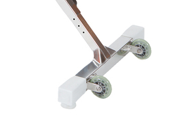 Велотренажер для бассейна WR5