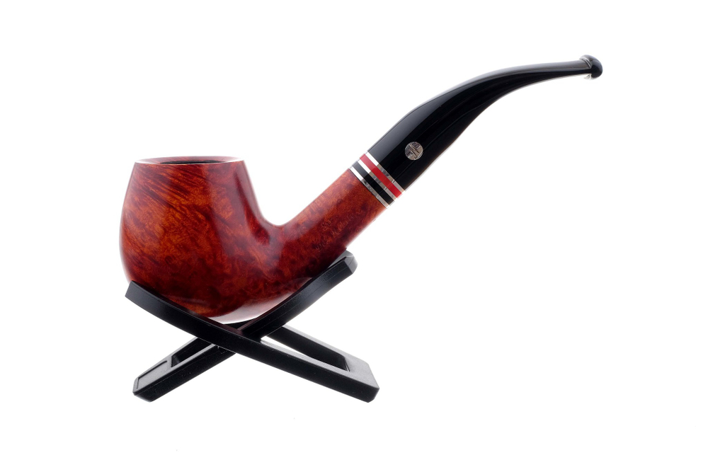 Набор трубокура Passatore Premium, 409-014