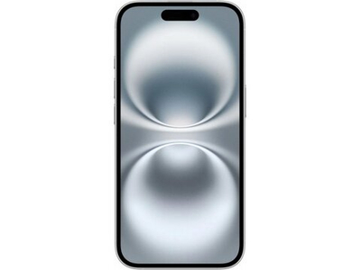 Смартфон Apple iPhone 16 Plus 128GB Dual SIM White