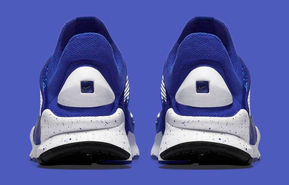 Кроссовки Nike Sock Dart Racer