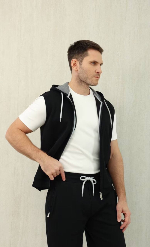 Жилет Brunello Cucinelli