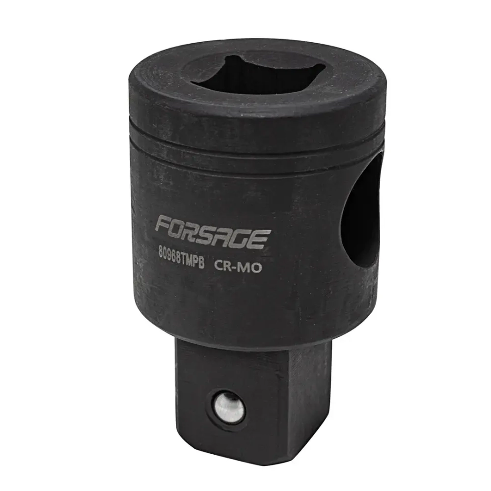 Адаптер 3/4''(F) x 1''(M) Forsage F-80968TMPB