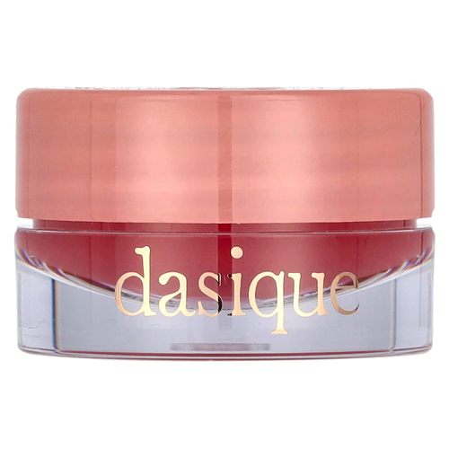 Dasique, Фруктовый джем для губ, 10 инжирных джемов, 4 г (0,14 унции)