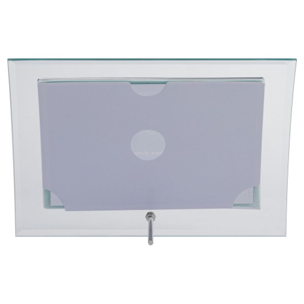 GT 154/S горизонтальная выгнутая 10*15